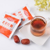 金怡神老姜红糖姜茶经期红糖大姨妈古法红糖生姜手工小袋装200g