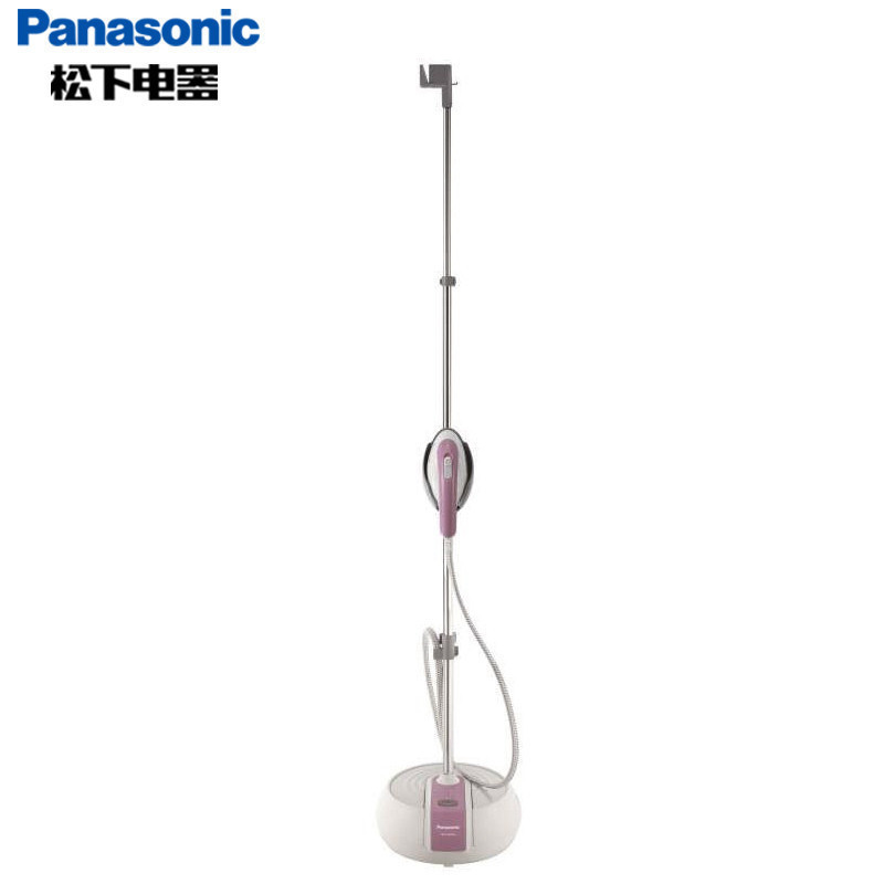 松下(Panasonic) 衣物护理机 NI-GSA060-A/V 挂烫机