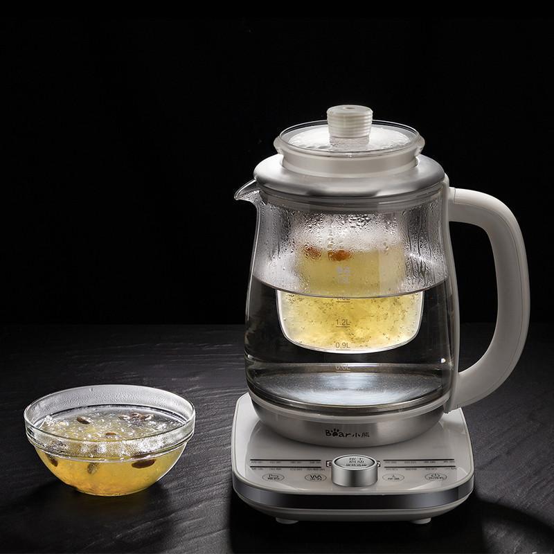 小熊(bear)养生壶 1.