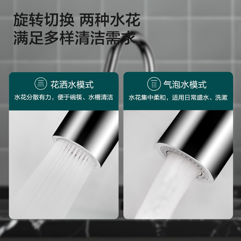 九牧卫浴官方旗舰健康厨房水槽冷热龙头_可旋转洗菜盆龙头33080