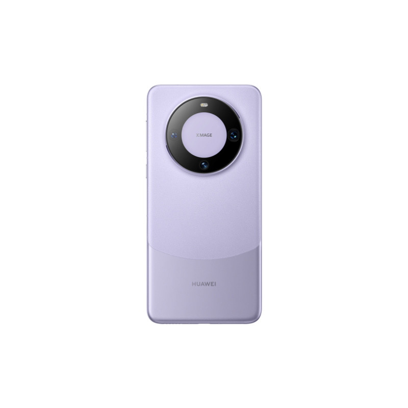 Mate 60 Pro 12GB+1TB 南糯紫