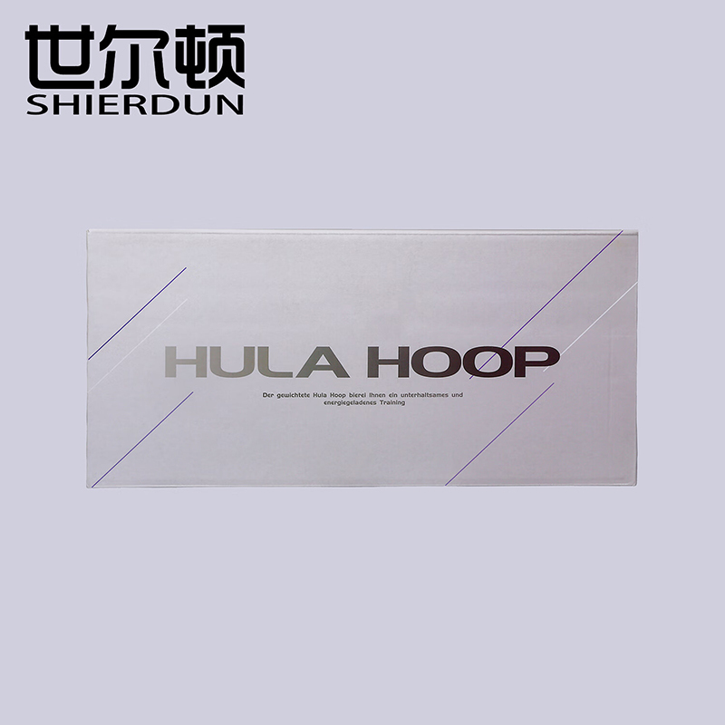 世尔顿(SHIERDUN) 呼啦圈 HLQ11 个