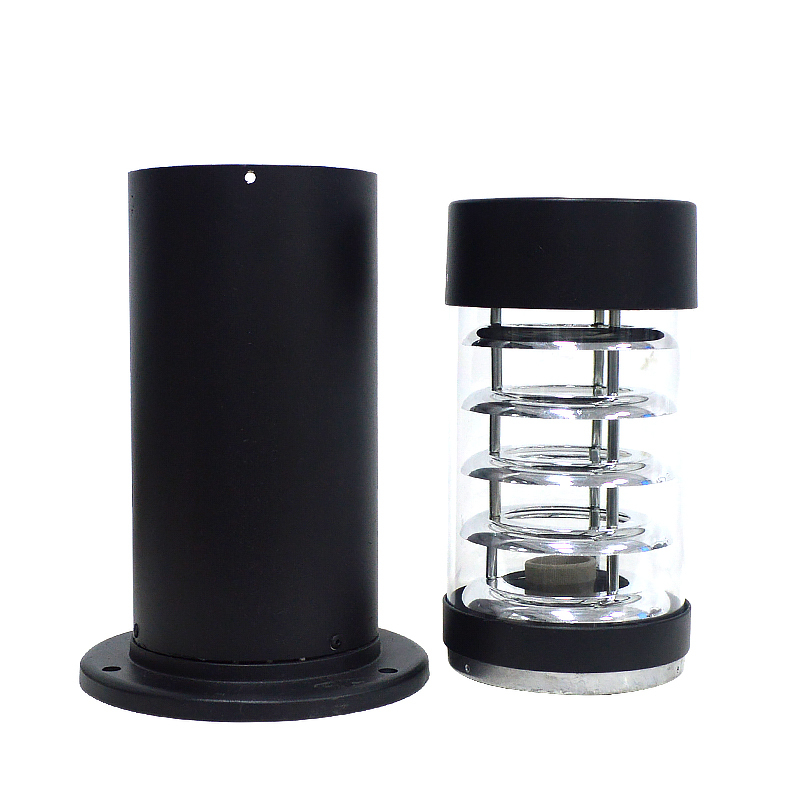 格瑞捷地灯(草坪灯)高530mmΦ165 /个高清大图