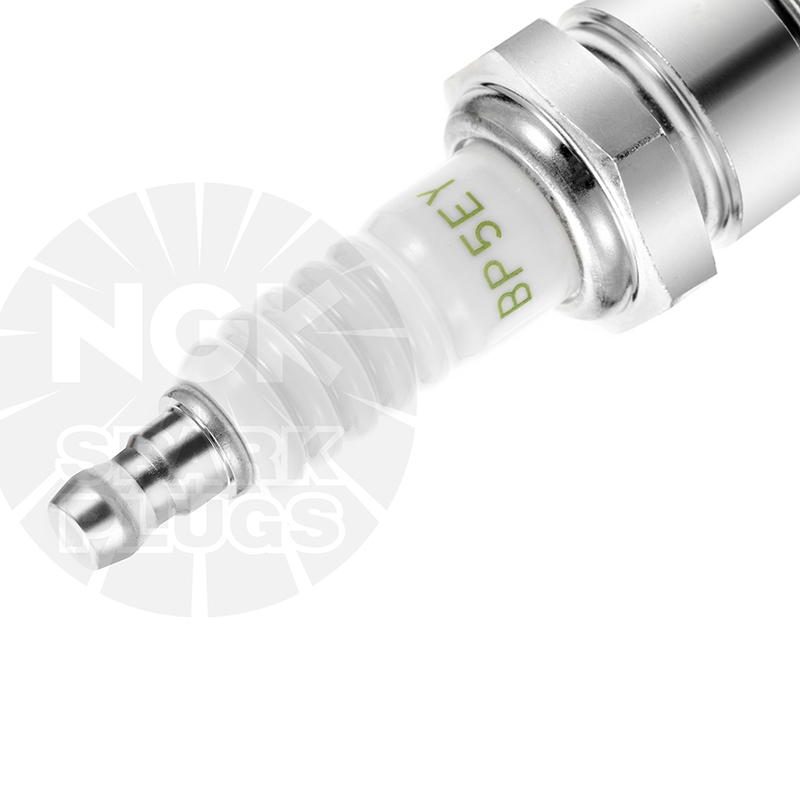 NGK 火花塞BP5EY 金杯海狮 2.0L 单支装