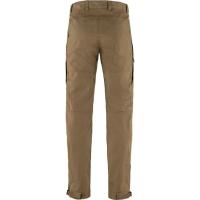 Fjallraven 高弹力透气技术男裤G生态Stretch休闲户外工装长裤