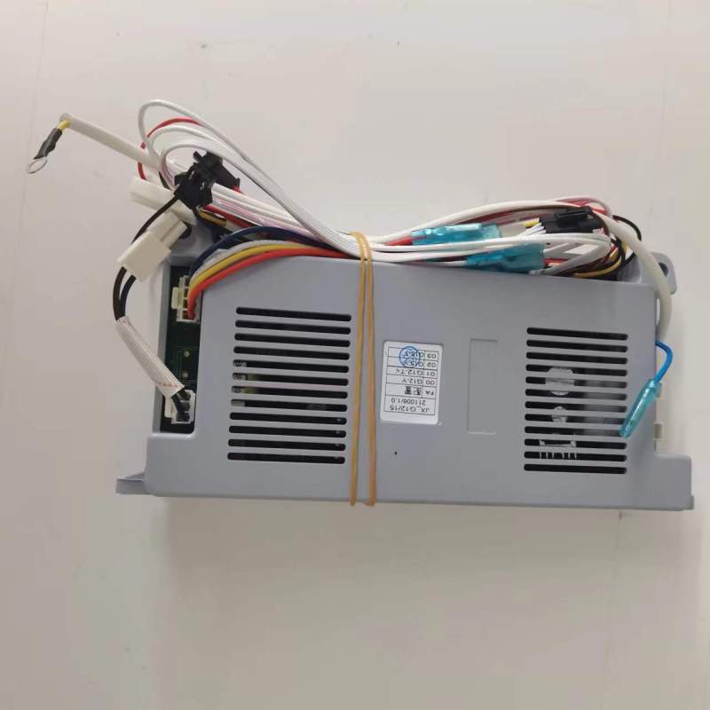 帮客材配 全新原装惠而浦热水器 JSQ30- 16FX- G1/13FX- G1 主板 收前验货高清大图