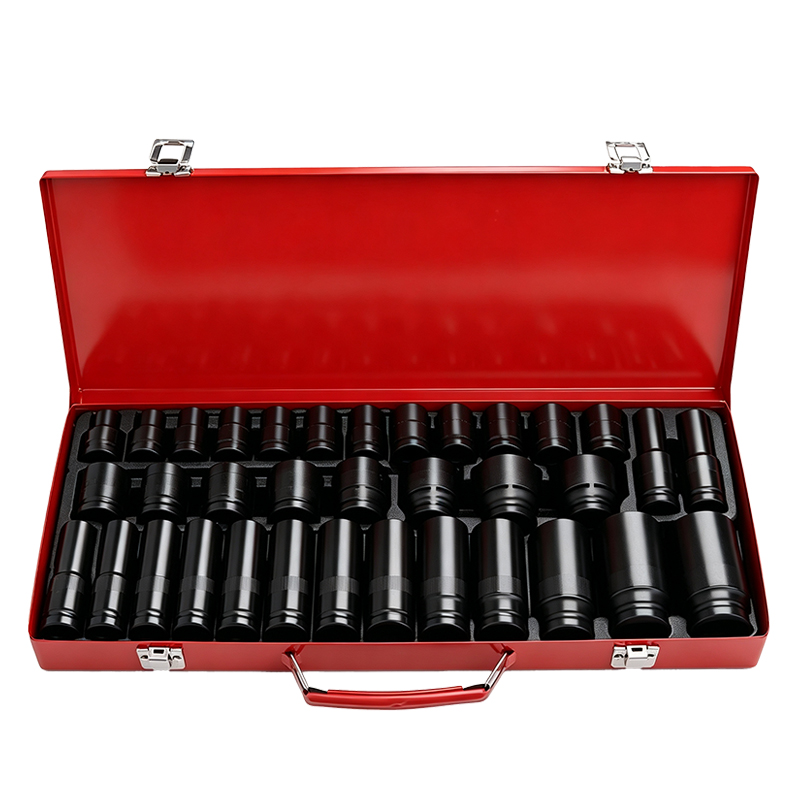 宋鲁 SONGLOOM 套装工具 C1套高清大图