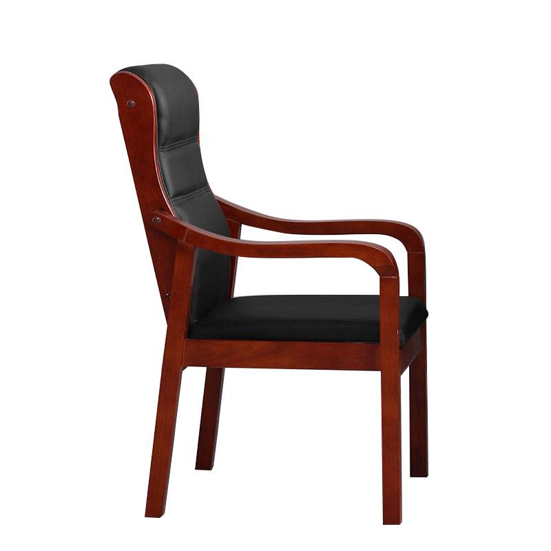 鑫睿辉 木质办公椅 常规 把高清大图