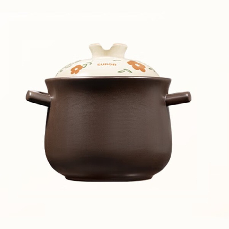 苏泊尔新陶养生煲·乐享Ⅲ系列·汤煲煲 TB45A3