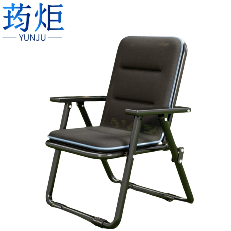 荺炬 折叠椅高清大图