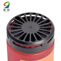 銮铁芳香盒厕所除臭香薰柠檬味个