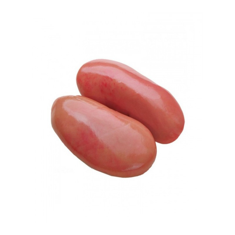 猪腰子新鲜猪肾猪红腰猪腰子生鲜非猪肉500g