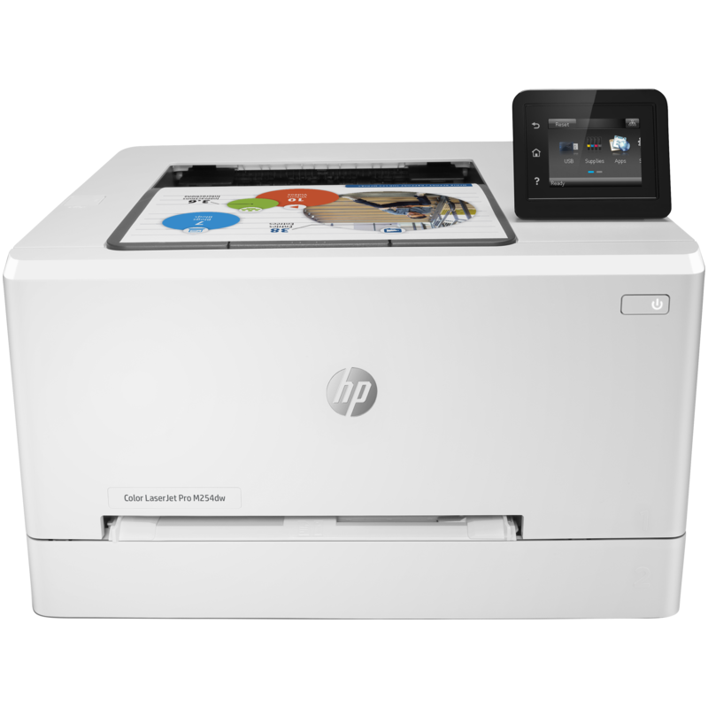 惠普 hp color laserjet  打印机