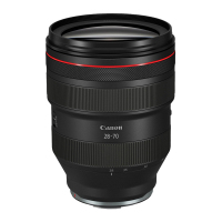 佳能(Canon) RF28-70mm F2 L USM 佳能卡口 95mm口径 广角变焦镜头