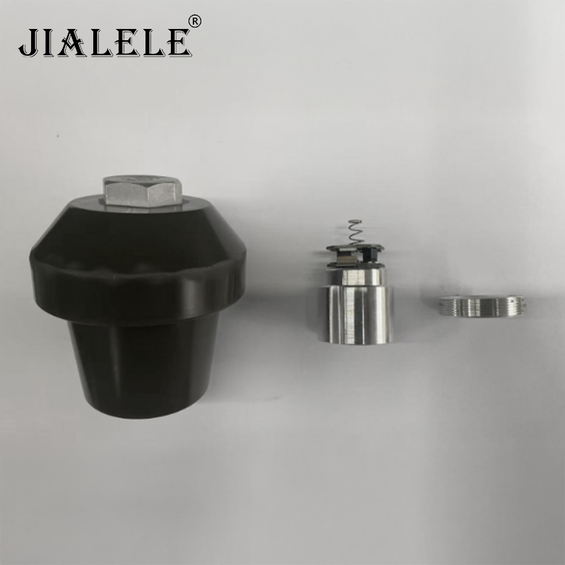 JIALELE 无线测温塞 CESM-6090S 个高清大图