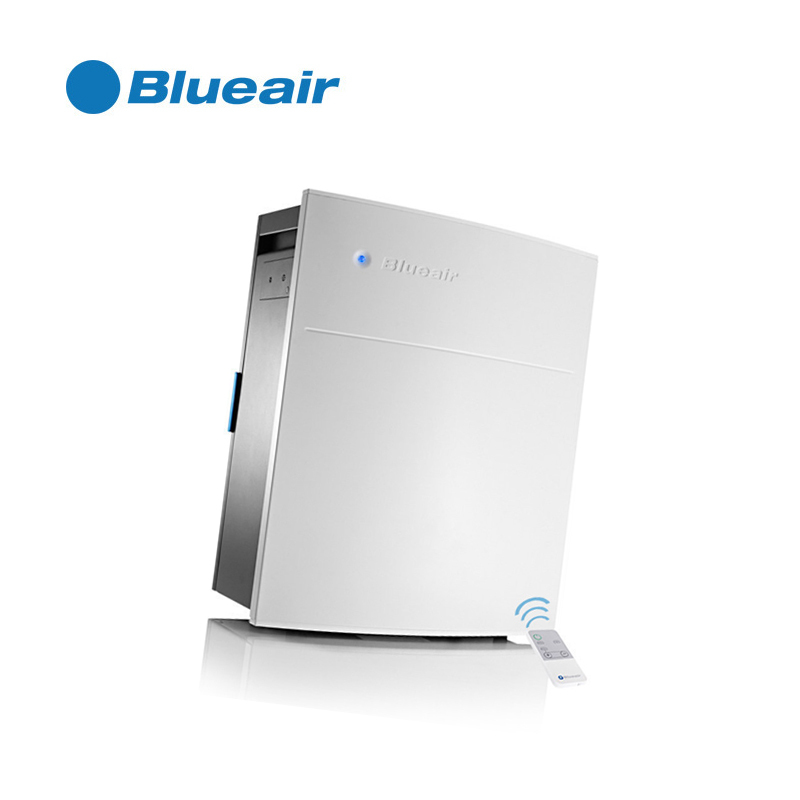 布鲁雅尔(Blueair) 270E Slim 空气净化器(计价单位:台)