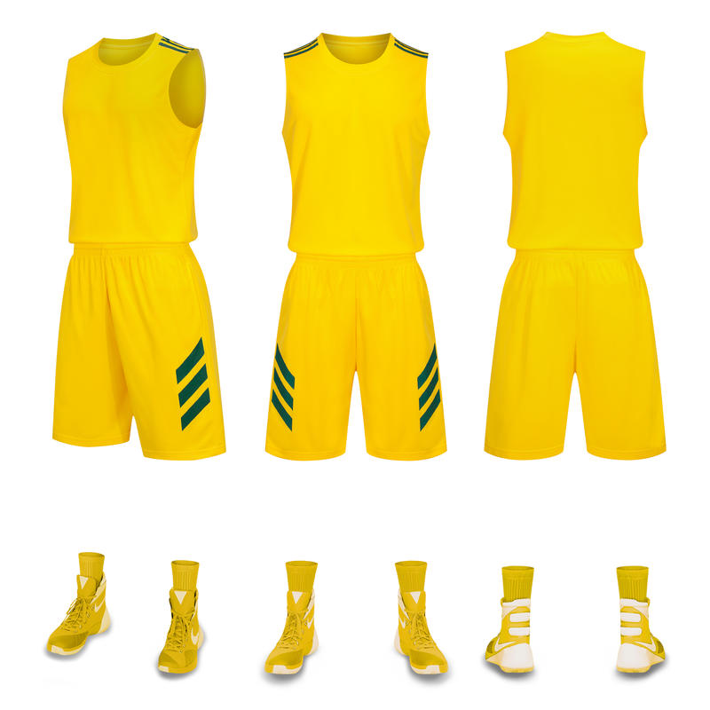 佳美良品 篮球服 LQ7高清大图