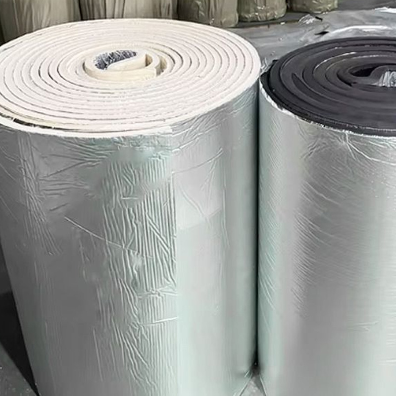 茉冉 阻燃保温板 20mm/平方米高清大图