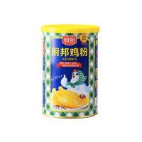厨邦鲜浓鸡粉270g 浓香鸡汁调味品调味料鸡精味精