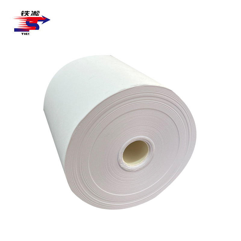 铁凇 97卷纸 97mm*80m*100mm 24卷 箱高清大图