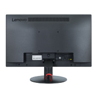 ThinkVision 19.5吋宽屏显示器(TE20-10)低蓝光