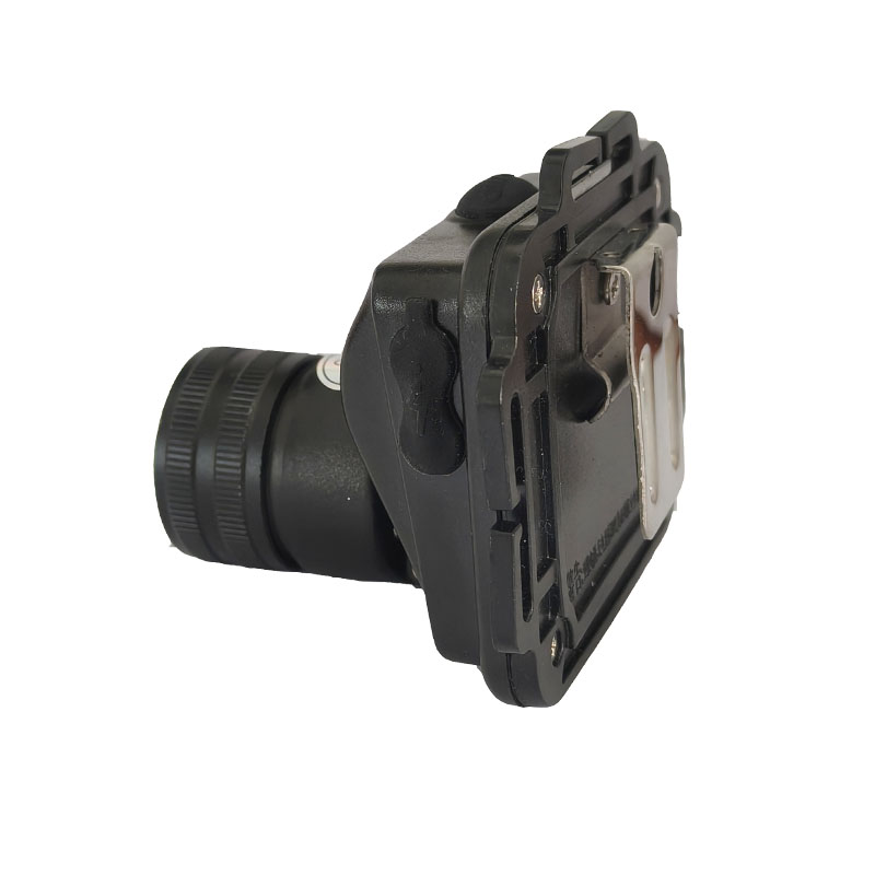 PG 微型防爆头灯 PG-TL03B /个高清大图