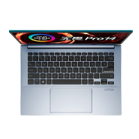 华硕(ASUS) 无畏15 锐龙版R7-5700U 16G 512GB OLED屏 100%DCI-P3银色 15.6英寸高色域600尼特轻薄游戏设计师笔记本电脑