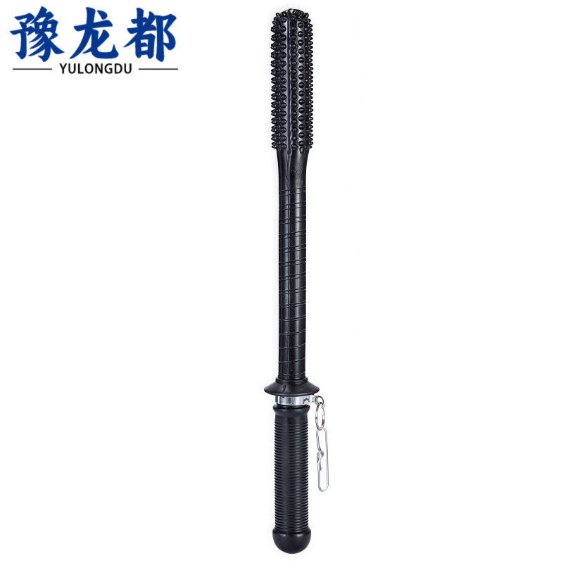 豫龙都 防暴棍 50cm 个高清大图