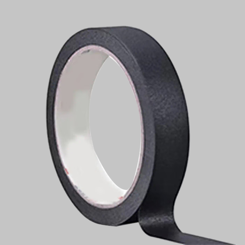 百晟长恒 BSCH-XP58S 1.8cm*50m 胶带(计价单位:个)黑色高清大图