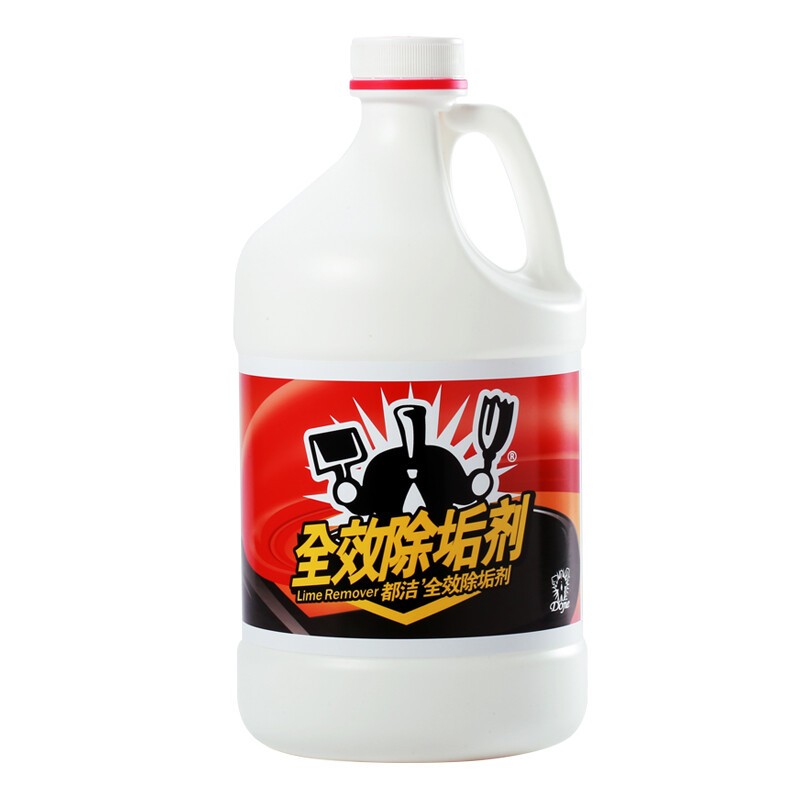 强力除垢剂 3.78L