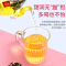 塔木金白桃蜜桃乌龙茶水果茶组合花茶独立小包袋装養生茶冷泡茶叶