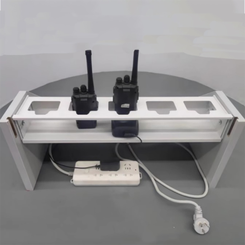 烁恒置物架6位个高清大图