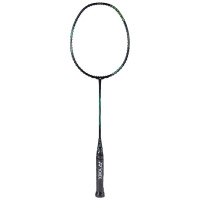 尤尼克斯羽毛球拍NF-WEX-103白/灰（皓白）空拍 碳素4U5-20-30磅