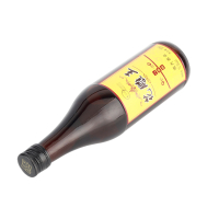 六瓶 苏州黄酒花雕王梦沙仙八年陈黄酒 江南老酒