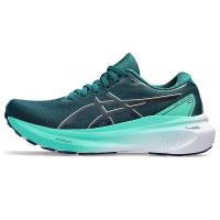 亚瑟士 Asics GEL-KAYANO 30 时尚百搭跑步鞋女款透气缓震运动鞋轻便耐磨简约休闲鞋