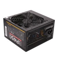 安钛克(Antec) BP系列安钛克BP450 额定450W ATX电源;台式机电源电脑静音电源 三年换新