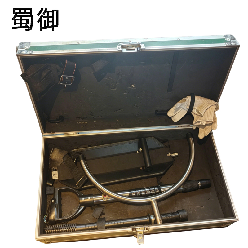 蜀御 防护器具 六件套 套