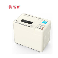 柏翠 家用多功能全自动小型面包机 PE8855