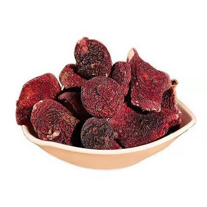 秦川印象红菇180g/盒高清大图