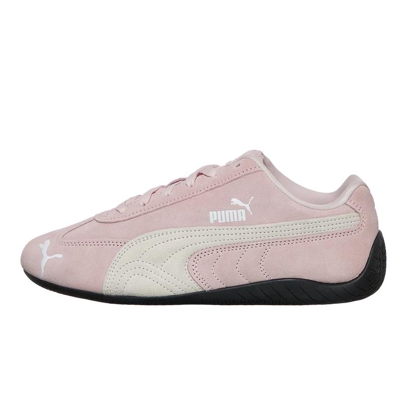 彪马(Puma)SpeedcatOG女子透气舒适综合训练鞋室内健身鞋户外休闲 Whisp_Of_Pink_/_Puma_White 40.5
