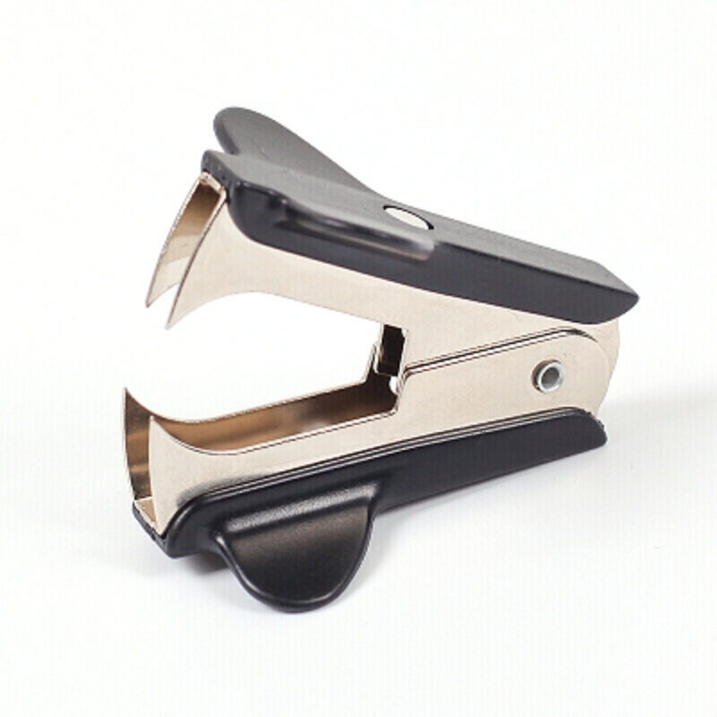 晨光(M&G)强力起钉器 高效办公便捷实用起钉器 单个装颜色随机ABS91635高清大图