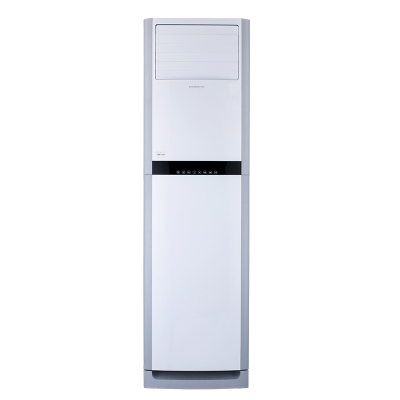 格力空调(GREE) 3匹定频柜机 3级 俊扬KFR-72LW/(72529)NhAa-3