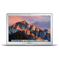 【直降】苹果(Apple) MacBook Air 13.3英寸 英特尔酷睿i7 8G内存 256G固态 可装Win10 轻薄本笔记本电脑 银色 D42定制