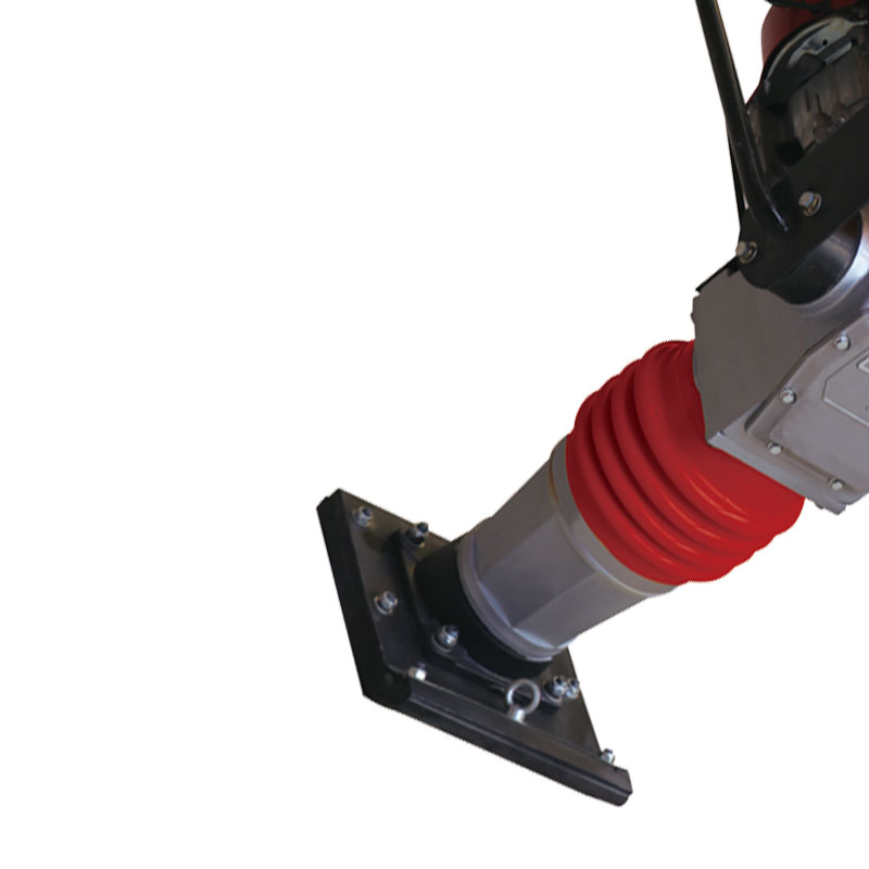 泉有 汽油冲击夯 QY-110Y高清大图