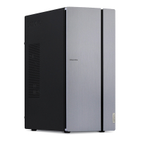 联想(Lenovo)天逸510 Pro 19.5英寸商务办公家用台式电脑整机（Intel i3-8100 4G 1TB 集显 Win10)三年上门