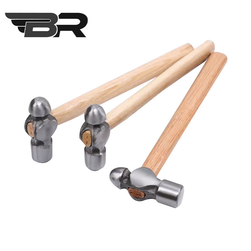 BR/圆头锤子/2.5磅/把高清大图