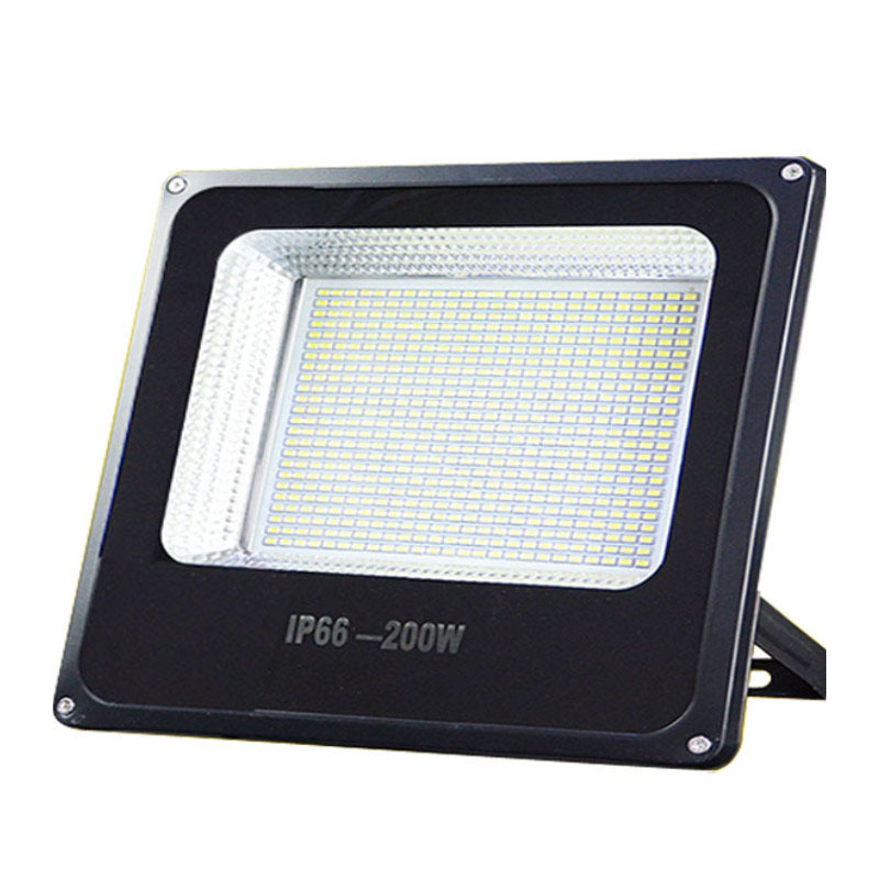 led投光灯ip66200w