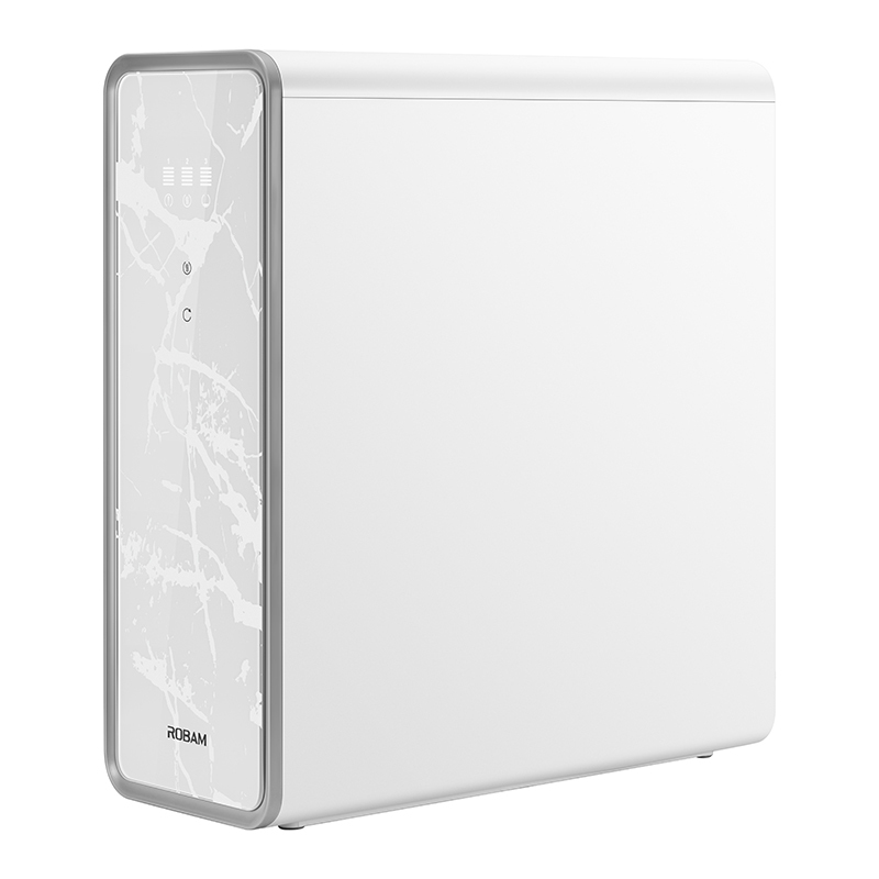 老板(ROBAM)反渗透净水机600G大流量厨下式净水器PRO600-JR390