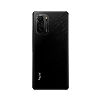 小米 (MI)Redmi K40 Pro 5G 8+128GB 墨羽 骁龙888 E4旗舰直屏 6400万像素 4520mAh大电量 三指触控智能游戏手机5G手机