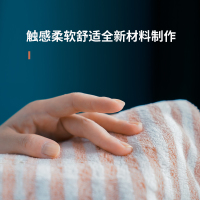 云蕾干发帽超强吸水干发巾加厚擦头发速干毛巾包头巾浴帽多色